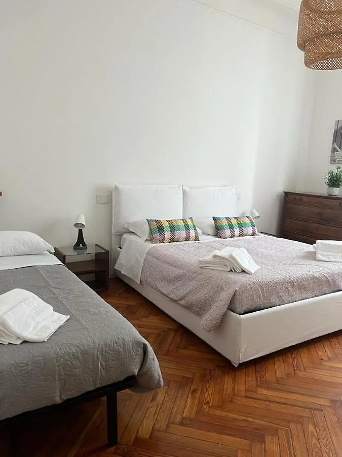 Guest house An&Ma Hotel Milan